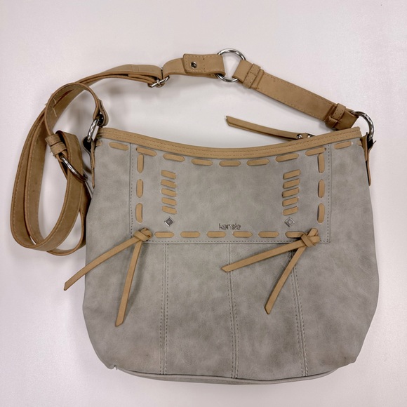 Kenzie Mid size crossbody purse - Picture 10 of 15